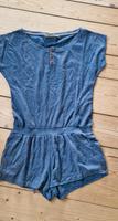 Jumpsuit Damen Naketano Größe L kurz Sachsen - Reichenbach (Vogtland) Vorschau