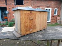 Easy Beebox Bienen Beute Easybeebox Niedersachsen - Pennigsehl Vorschau