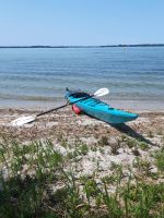 Kajak Kanu Faltboot- Mitpaddler gesucht Parchim - Landkreis - Parchim Vorschau