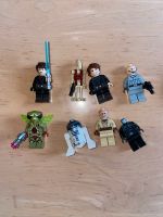 Lego Star Wars Minifiguren Sachsen - Markkleeberg Vorschau