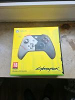 OVP xbox controller limited edition Cyberpunk 2077 nur OVP! Düsseldorf - Benrath Vorschau