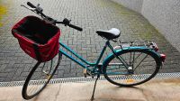 Damenfahrrad Hollandrad - Pegasus - 28 Zoll Hessen - Kassel Vorschau