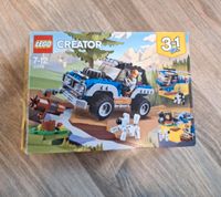 LEGO 31075 Creator 3 in 1 Nordrhein-Westfalen - Mülheim (Ruhr) Vorschau