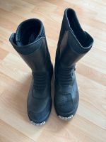 BMW Motorrad Stiefel 46 Niedersachsen - Langelsheim Vorschau