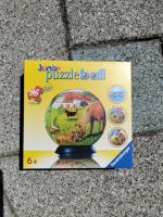 Junior Puzzle Ball Pferd 96 Teile von Ravensburger - Neu & OPV! Baden-Württemberg - Lichtenstein Vorschau