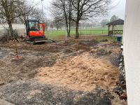 Bagger mit Holzgreifer Mieten Nordrhein-Westfalen - Hennef (Sieg) Vorschau