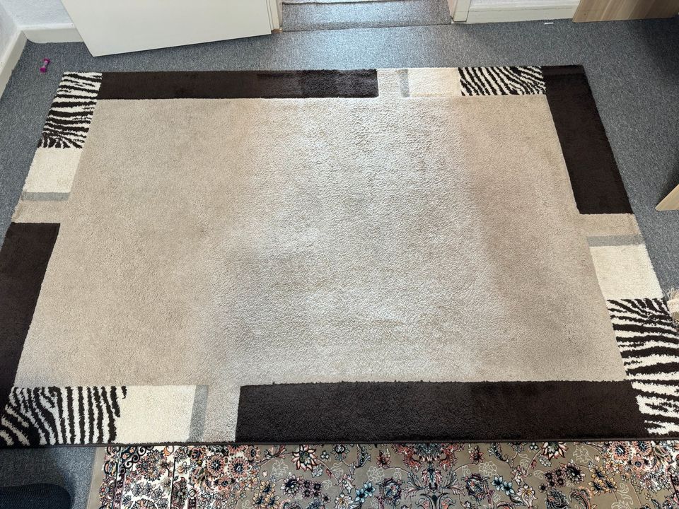 Teppich zu verkaufen 160*235 cm in Güstrow