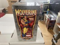 Wolverine unmasked Museum Bowen Designs Full Size Statue Baden-Württemberg - Oppenau Vorschau