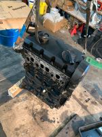 vw audi seat skoda 1.9 tdi Motor AWX 131 Ps Nordrhein-Westfalen - Espelkamp Vorschau