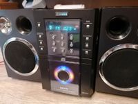 Küchenradio, Stereoanlage mit CD Player Duisburg - Rheinhausen Vorschau