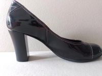 Neu Högl Softline Damen Pumps Absatz Schuhe Lackleder Wandsbek - Hamburg Marienthal Vorschau