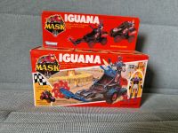 MASK m.a.s.k. Kenner Iguana MISB Neu Mint Bayern - Lautertal Vorschau