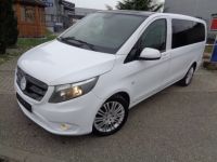 Mercedes Vito 9 Sitzer Tuv Au Neu Baden-Württemberg - Bietigheim Vorschau