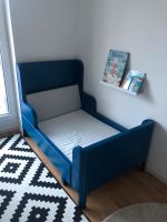 Ikea - BUSUNGE Bett ausziehbar Rheinland-Pfalz - Lahnstein Vorschau