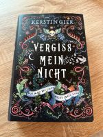 Neues Buch Vergiss mein nicht für Mädchen Bayern - Hohenkammer Vorschau