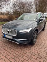 Volvo XC 90 Inscription full option Brandenburg - Königs Wusterhausen Vorschau