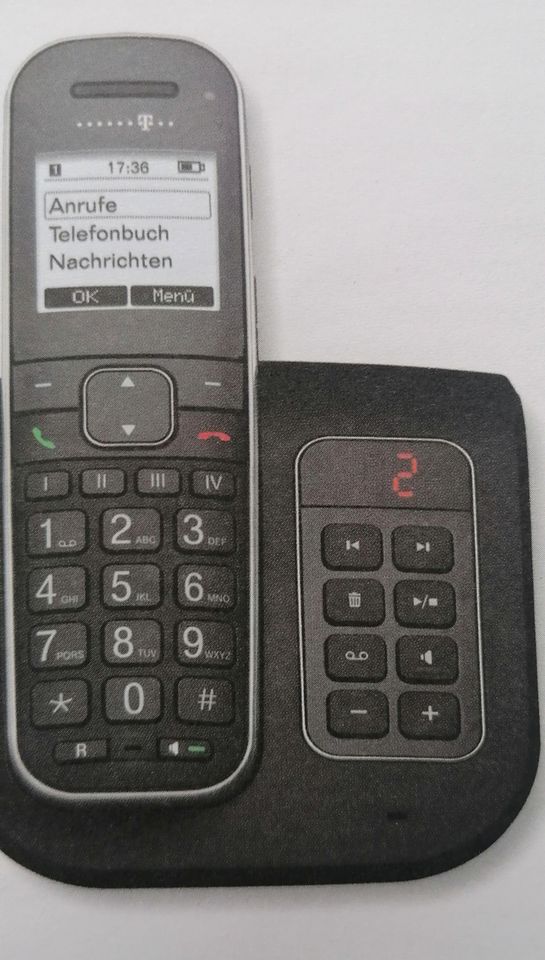 Telefon Sinus 205 Comfort in Hannover