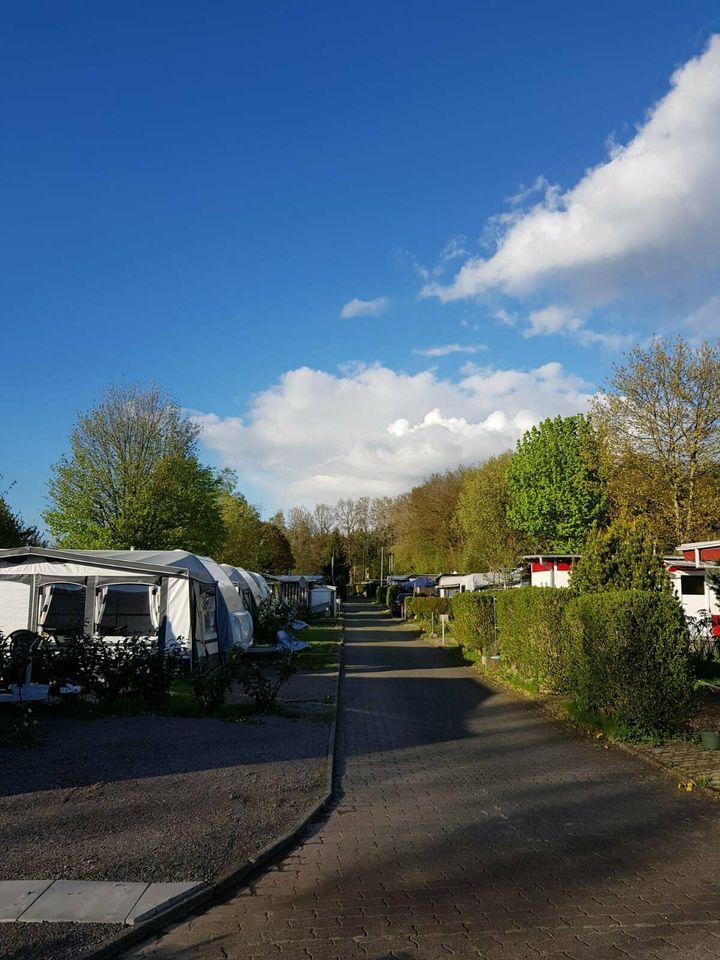 Dauercamping im Sauerland! Erholung & Erlebnis! in Attendorn