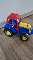 Traktor Trecker Spielzeug Walle - Utbremen Vorschau