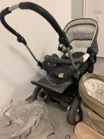 Kinderwagen Emmaljunga Sachsen-Anhalt - Schauen Vorschau