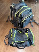 Satch Match Schulrucksack mit Sporttasche Nordrhein-Westfalen - Vlotho Vorschau