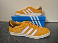Adidas Sneaker Gazelle Indoor 43 1/3 Only Members! Sportschuhe Hessen - Rodgau Vorschau