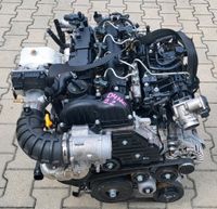 KIA STINGER 2,2 CRDI D4HC MOTOR KOMPLETT Brandenburg - Hennigsdorf Vorschau