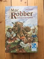 Brettspiel Mac Robber Raubzüge in den Highlands Hemelingen - Hastedt Vorschau