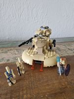 LEGO Star Wars 75080 AAT mit Figuren Niedersachsen - Diepenau Vorschau