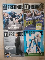 11 Freunde Fußballmagazin Einzelhefte zum Aussuchen Sachsen - Pirna Vorschau