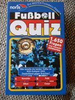 Fussball Quiz Niedersachsen - Bückeburg Vorschau