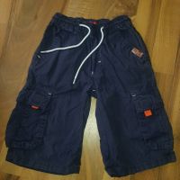 Esprit Shorts Gr.110 kurze Hose dunkelblau Sachsen - Freiberg Vorschau