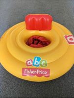 Fisher Price Baby Schwimmsitz 69cm Durchmesser Hessen - Groß-Zimmern Vorschau