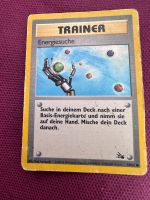 1995. Pokémon Karte Bayern - Rosenheim Vorschau