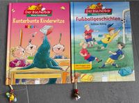 Zwei Erstklässler Bücher von „Der Bücherbär“ Baden-Württemberg - Bergatreute Vorschau