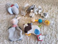 Baby Spielzeug Paket, Kinderwagenkette Bayern - Forstinning Vorschau