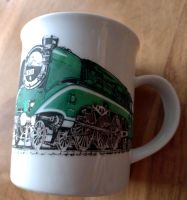 Kaffeetasse "Lokomotive" Baden-Württemberg - Blaustein Vorschau