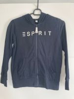 Sweatjacke von Esprit Größe 128/134 Nordwestmecklenburg - Landkreis - Bobitz Vorschau