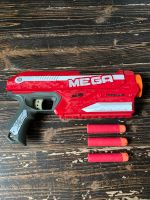 Nerf MEGA Magnus Saarland - Wadern Vorschau