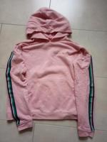 Hoodie von S.Oliver Größe 164 Sachsen - Markkleeberg Vorschau