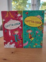 Bücherserie Lotto-Leben Stuttgart - Weilimdorf Vorschau