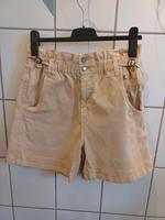 Damen beige kurz Hose Marke Stitch&Soul Größe M Bayern - Kaufbeuren Vorschau