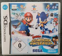 Nintendo DS-Spiel: Mario & Sonic bei den Olympischen Spielen Bonn - Bonn-Zentrum Vorschau