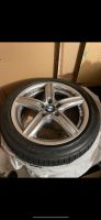 Bmw Sommerfelgen 225/45R17 für 1er2er3er4er5er Nordrhein-Westfalen - Remscheid Vorschau