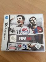 Nintendo DS FIFA 08 Sports Bayern - Langerringen Vorschau