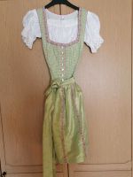 Spieth&Wensky Dirndl inkl. Dirndlbluse, Gr. 38 Bayern - Aham Vorschau