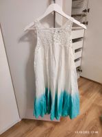 Benetton Sommer Kleid XS/S Nordrhein-Westfalen - Lüdenscheid Vorschau