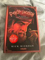 Buch Percy Jackson - Im Bann des Zyklopen von Rick Riordan Herzogtum Lauenburg - Geesthacht Vorschau