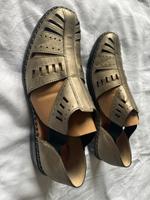 Remonte Sandalen Sandaletten Leder Gr. 42 Bochum - Bochum-Ost Vorschau