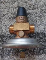 Samson Differenzdruckregler Volumenstrombegrenzer DDR VSB 46-5 N Sachsen - Hoyerswerda Vorschau